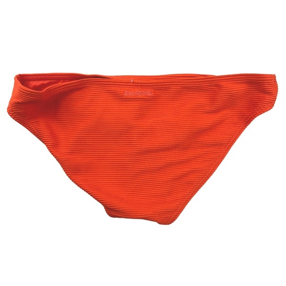 NWT Billabong Tart Tango Women’s Tanlines Tropic Bikini Bottom Size L - Picture 5 of 6